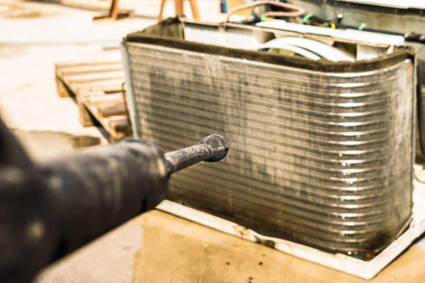 Best Affordable Duct Cleaning Services  in Decorah, IA