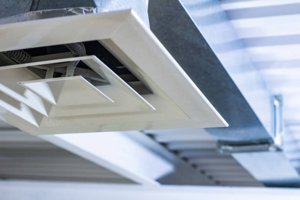 Best Air Duct Cleaning Company Near Me  in Decorah, IA