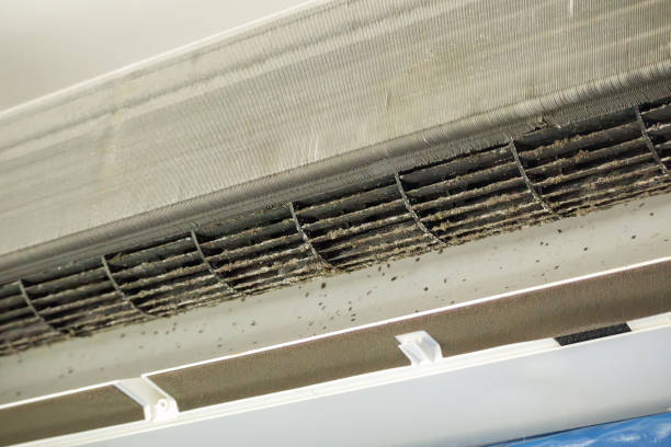 Trusted IA Airduct Cleaning Experts