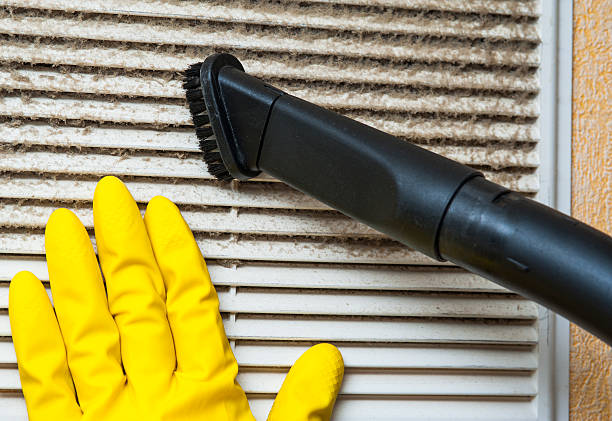 Best Commercial HVAC Duct Cleaning  in Decorah, IA