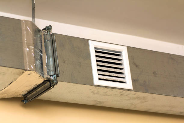 Best Residential Air Duct Cleaning  in Decorah, IA